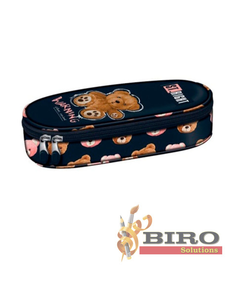 Penar Rigid St.Right Clapeta Interioara Colectia Teddy Bear PC01 23x9 5x6cm